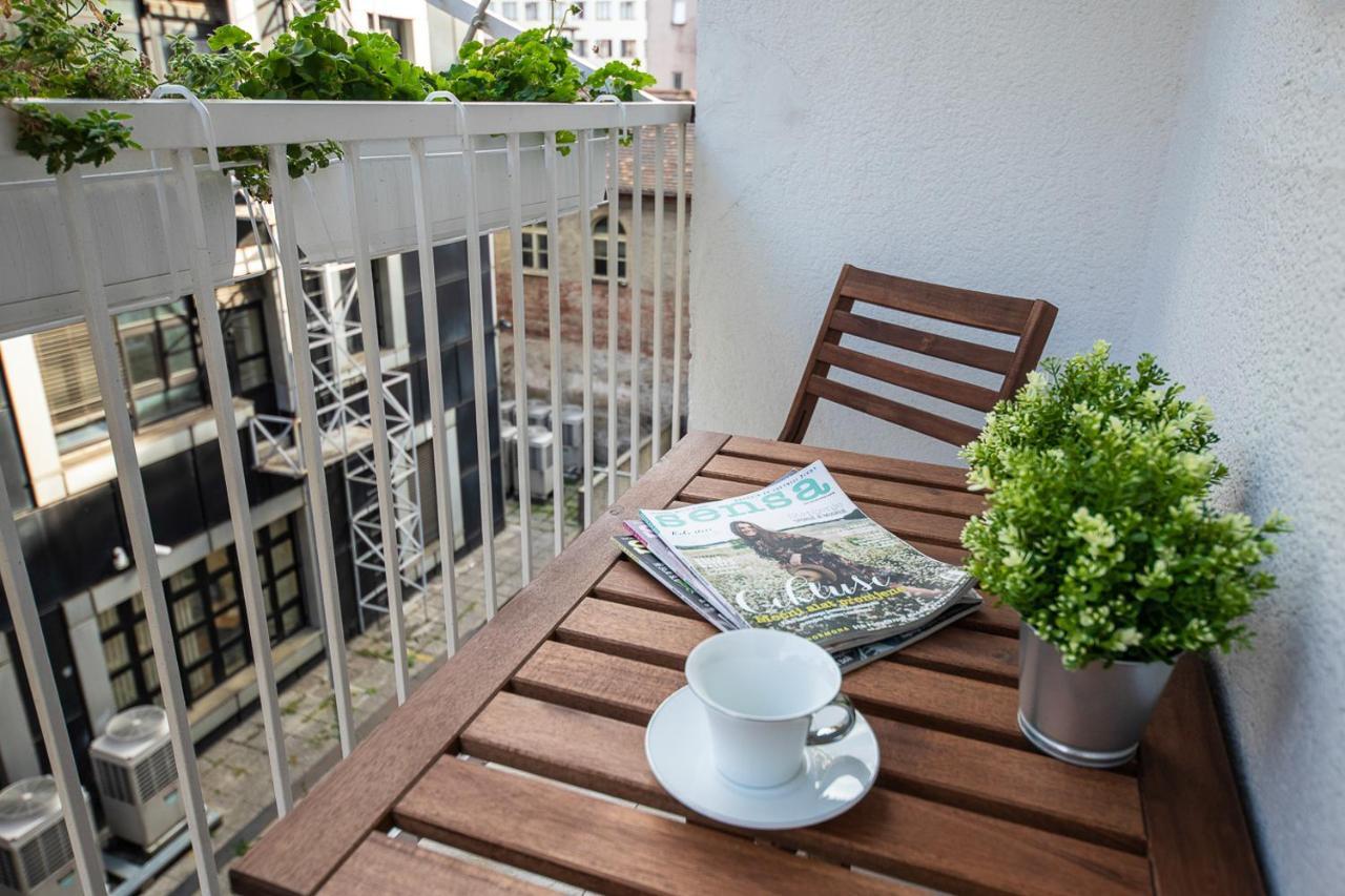 Modern Spacious 3Bdr Apartment In Heart Of ซาเกร็บ ภายนอก รูปภาพ